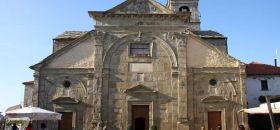 Chiesa di Santa Maria Annunziata