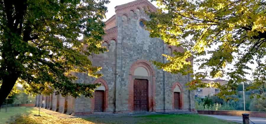 Pieve di San Martino