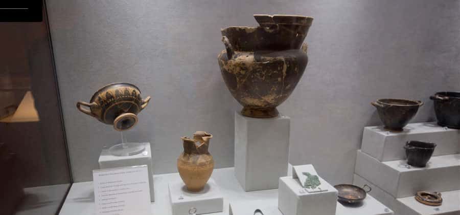 Museo Civico "Prospero Grasso"