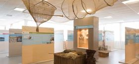 Museo della Pesca del Lago Trasimeno