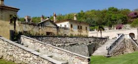 Villa Della Torre Allegrini