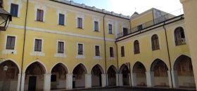 Museo Civico "Raffaelle Marrocco”