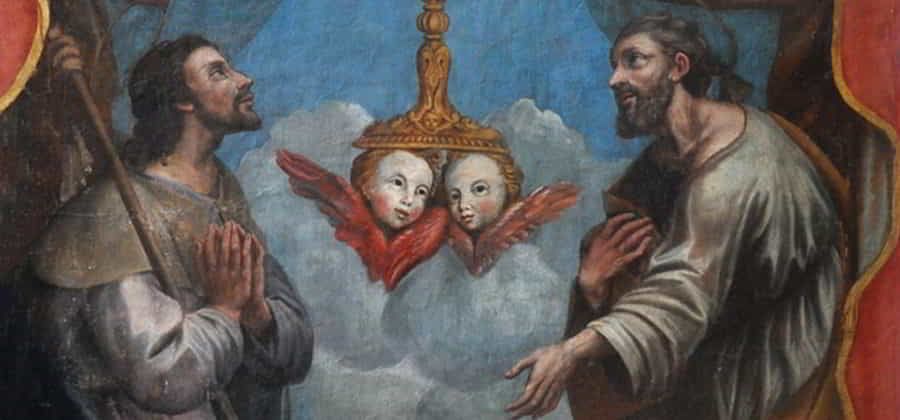 Museo d'Arte Sacra Valle Borbera e Spinti