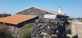 Museo Geonaturalistico di Punta Spadillo