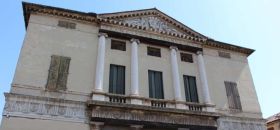 Villa Pisani
