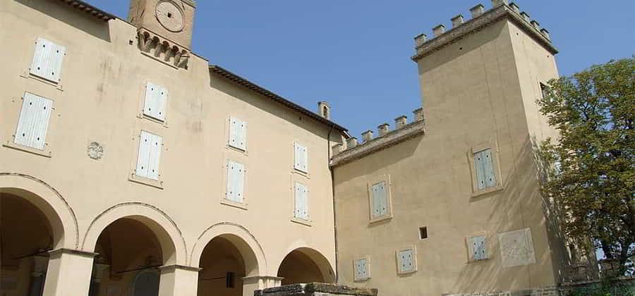 Castello di Lanciano