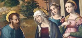 Chiesa di San Salvatore