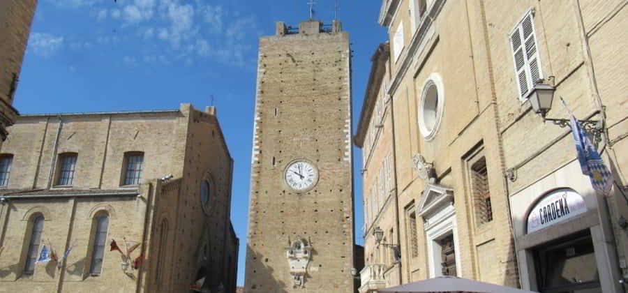 Torre Gerosolimitana