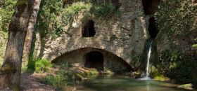 Mulinaccio di Scandicci