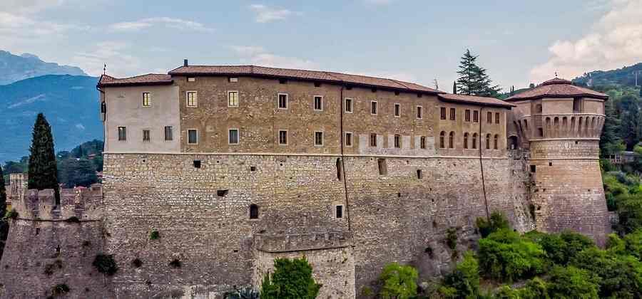 Castello di Rovereto