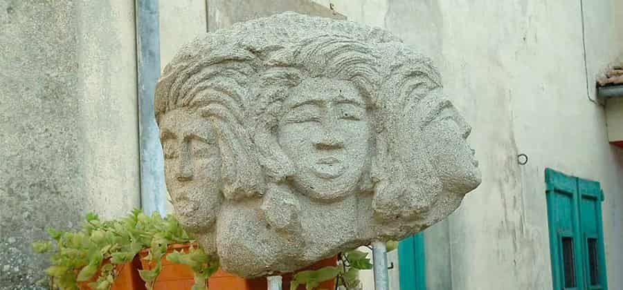 Museo all'aperto di Luicciana