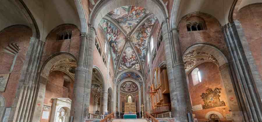Duomo di Piacenza