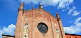 Basilica di San Giacomo Maggiore