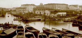 Magazzino delle Imbarcazioni Storiche