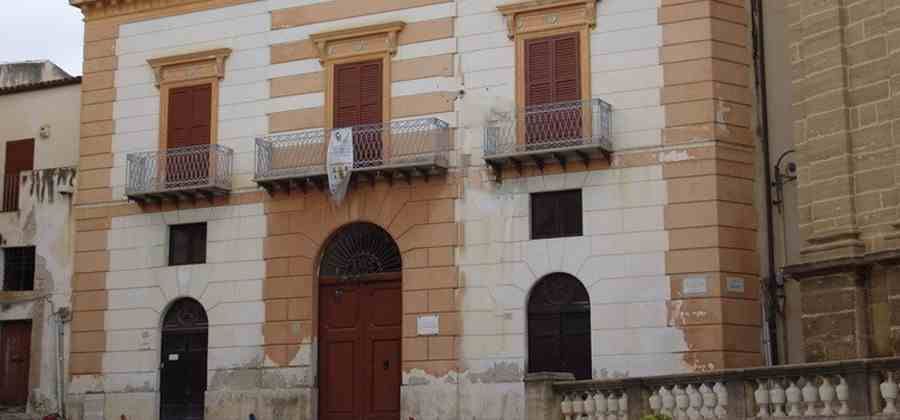 Casa Museo "Francesco Scaglione"