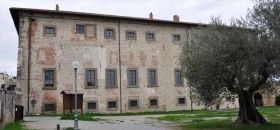 Palazzo della Corgna