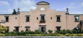 Villa Antinori del Cigliano