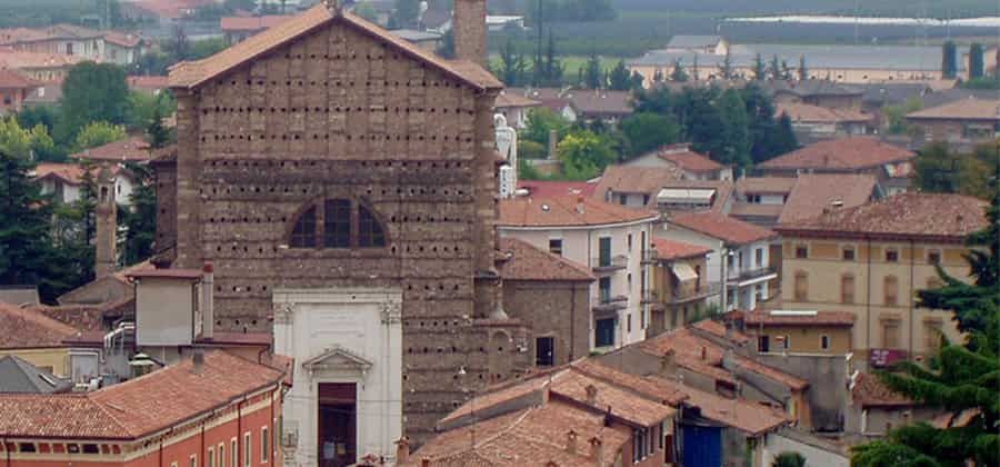 Chiesa di San Pietro Apostolo