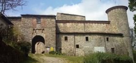 Castello di Monticello