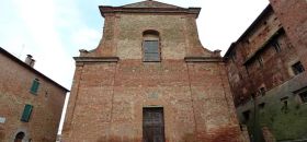 Collegiata dei Santi Martino e Leonardo