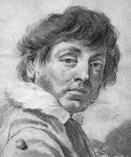 Giovanni Battista Piazzetta