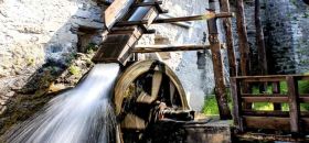 Mulino Museo di Bienno