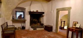 Casa del Beato Innocenzo