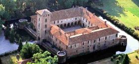 Castello Borromeo di Peschiera