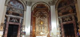 Chiesa di Santa Maria Portae Paradisi