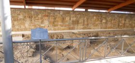 Complesso Archeologico di Vico Quercia