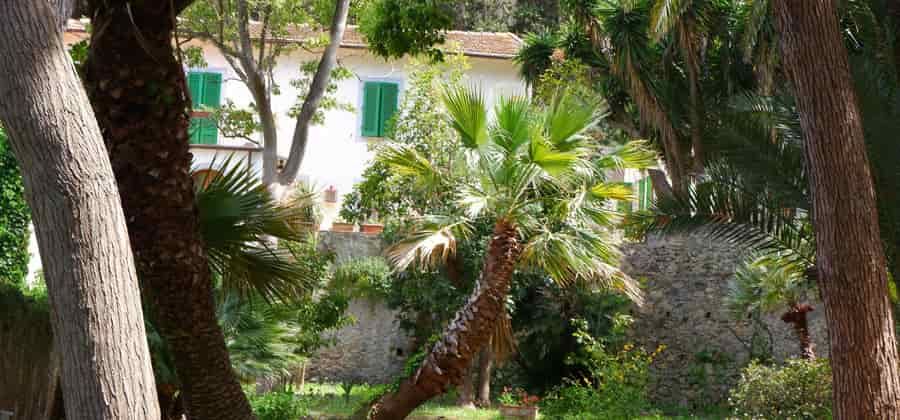 Orto Botanico Corsini