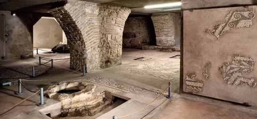 Chiesa di Santa Maria della Piazza