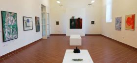 Museo di Arte Contemporanea Caserta