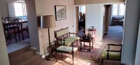 Casa Pertini Voltolina