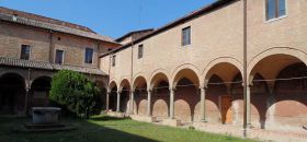 Chiesa e convento dell'Osservanza