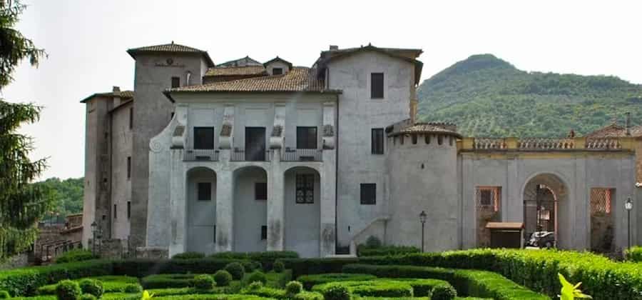 Castello Theodoli