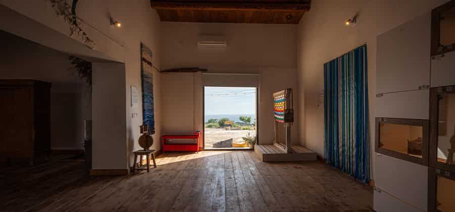 Museo Antropologico di Testa dell’Acqua