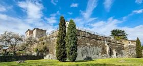 Fortezza di Gradisca d'Isonzo