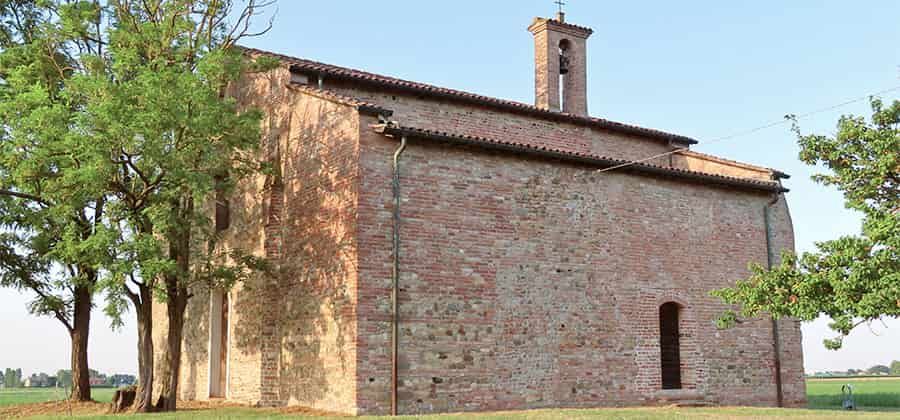 Pieve di San Genesio