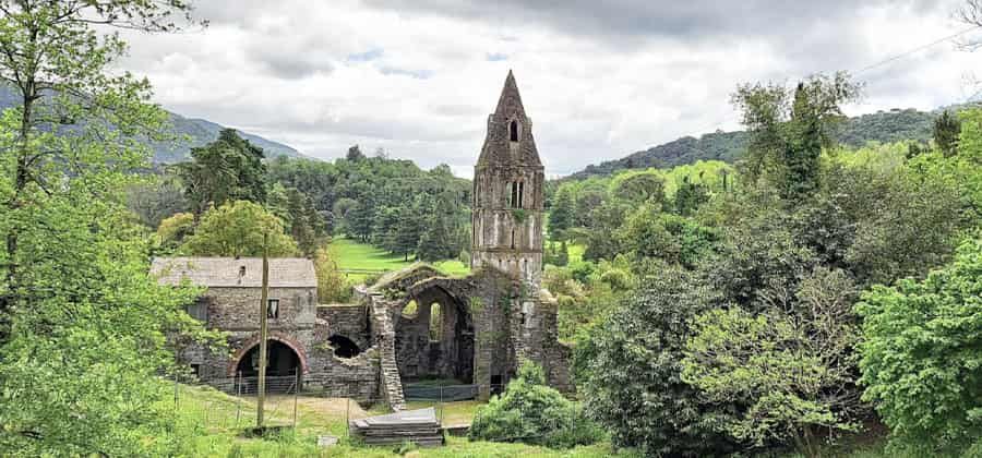 Monastero di Valle Christi