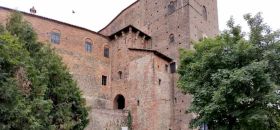 Castello di Rovasenda