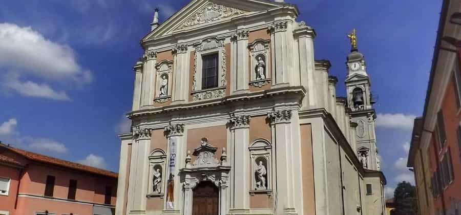 Chiesa di San Giacomo Apostolo