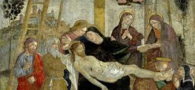 Chiesa di Sant'Ambrogio della Massima