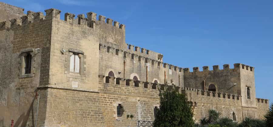 Castello Grifeo