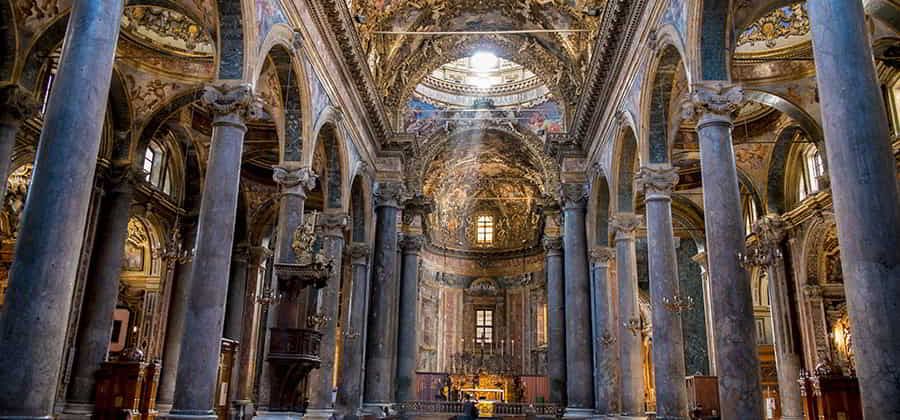 Chiesa di San Giuseppe dei Teatini