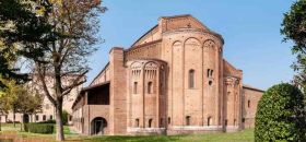 Abbazia di Nonantola