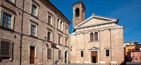 Chiesa di San Giuliano Martire