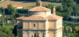 Chiesa del Santissimo Crocifisso