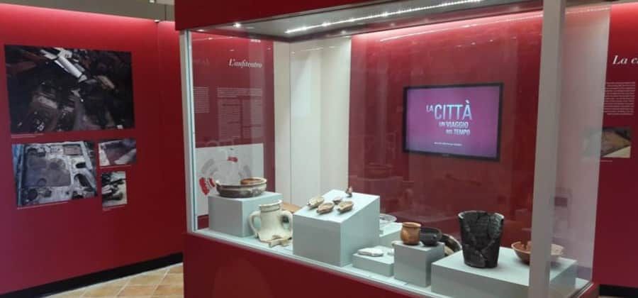 Museo Archeologico "Luigi Bruzza"