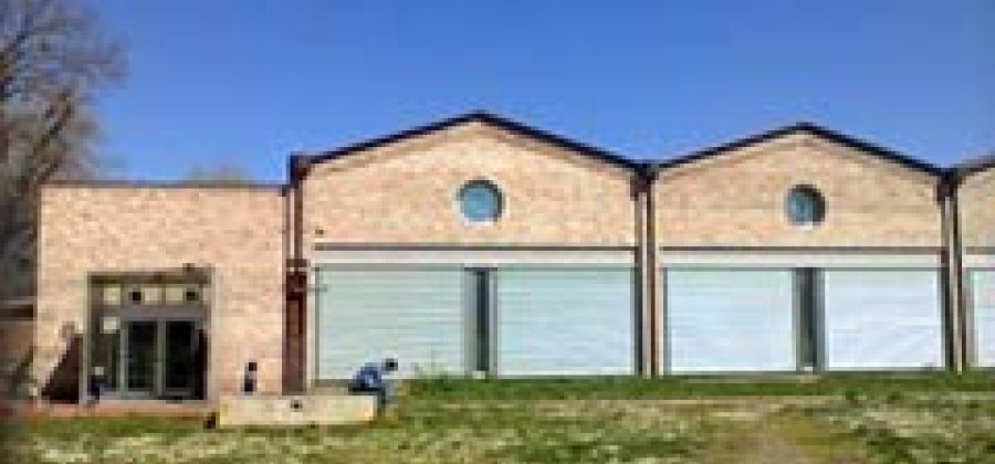 Museo per la memoria di Ustica